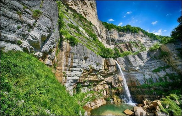 Две недели в раю