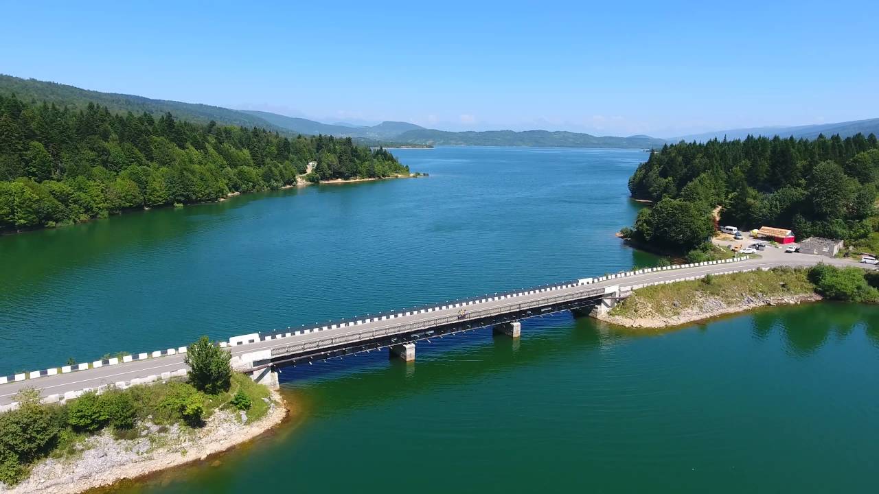 Живописная Грузия   (4 дня)