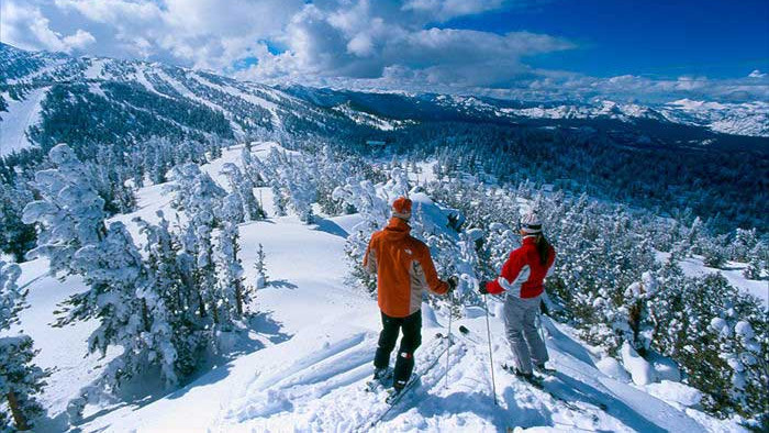 Зимняя Грузия    (7 дней)